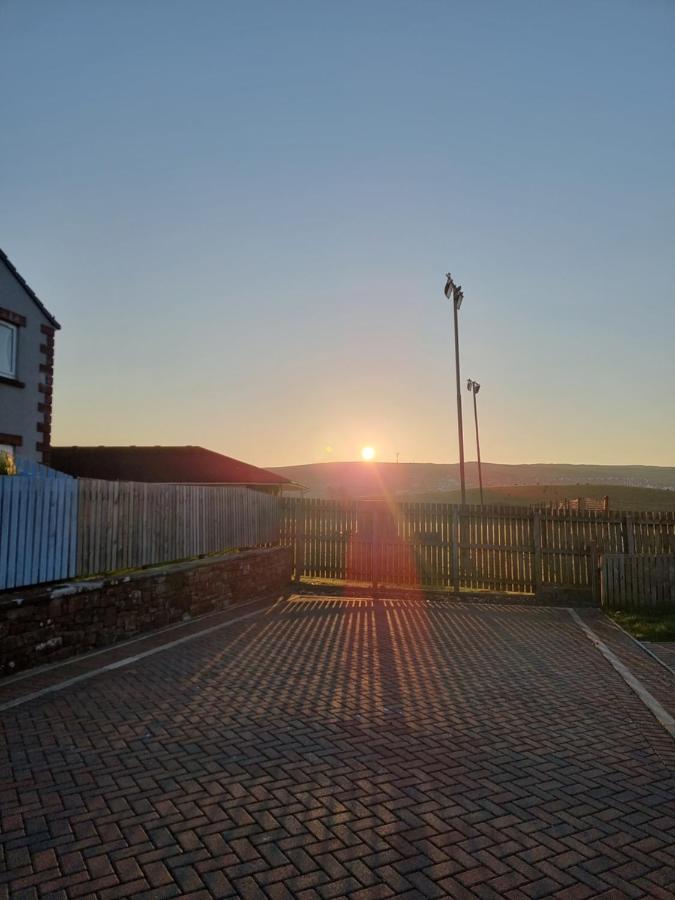 Impeccable Beachfront 2-Bed Cottage In St Bees Zewnętrze zdjęcie