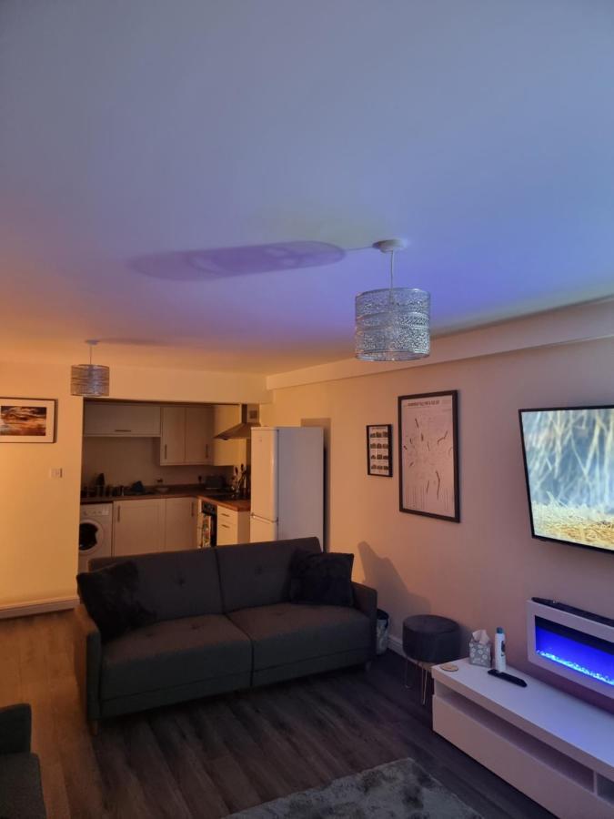 Impeccable Beachfront 2-Bed Cottage In St Bees Zewnętrze zdjęcie